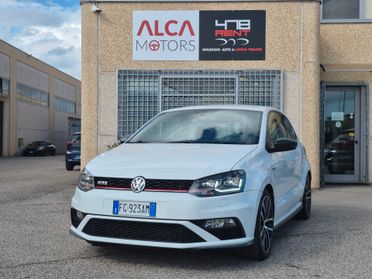 Volkswagen Polo GTI 1.8 3p. BlueMotion Technology