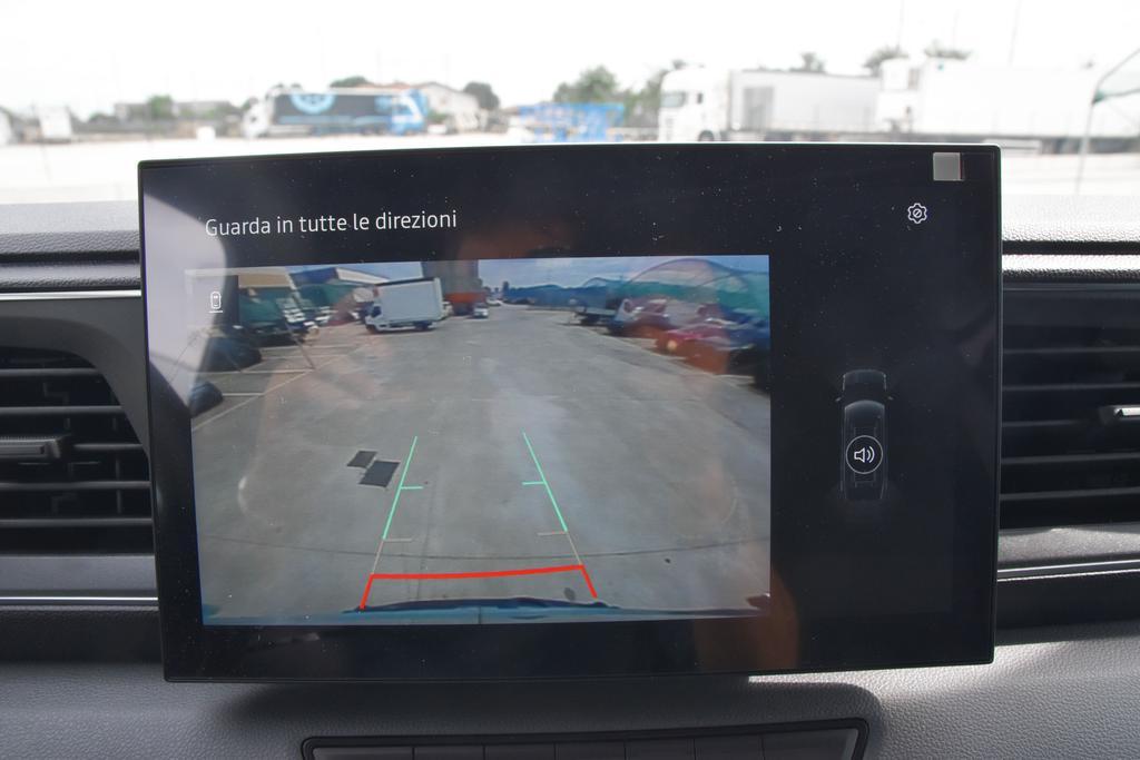 Renault Master IV Furgone tetto alto Master T35 2.0 Blue Dci 150cv L2h2