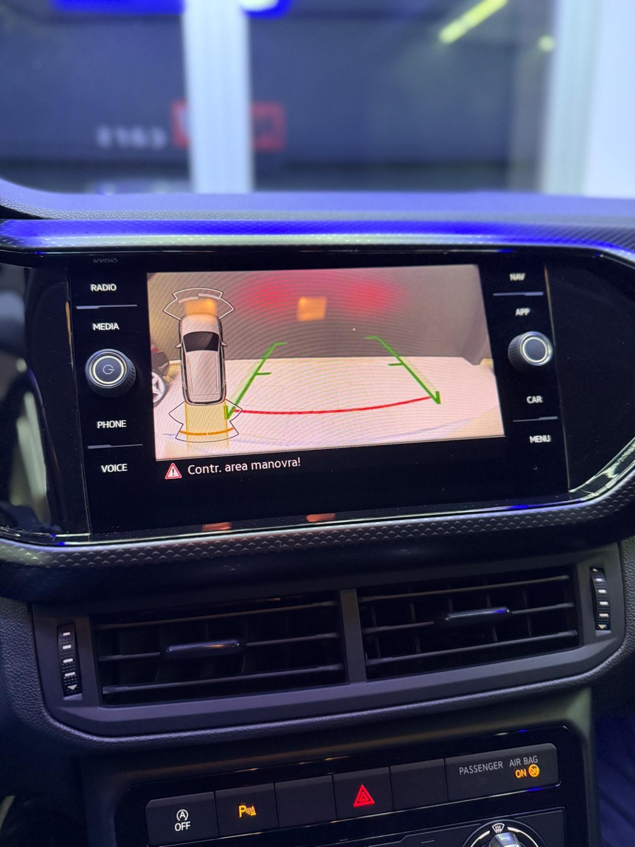 Volkswagen T-Cross 1.0 TSI 110 CV 2023’