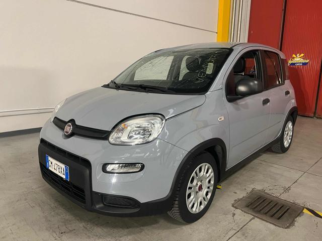 FIAT Panda 1.0 FireFly S&S Hybrid**SOLO 7000KM**