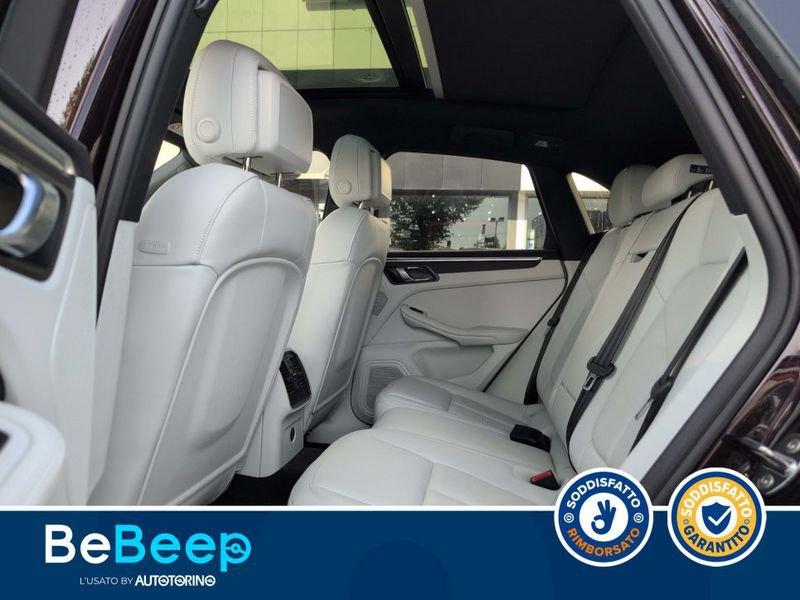 Porsche Macan 2.0 265CV PDK
