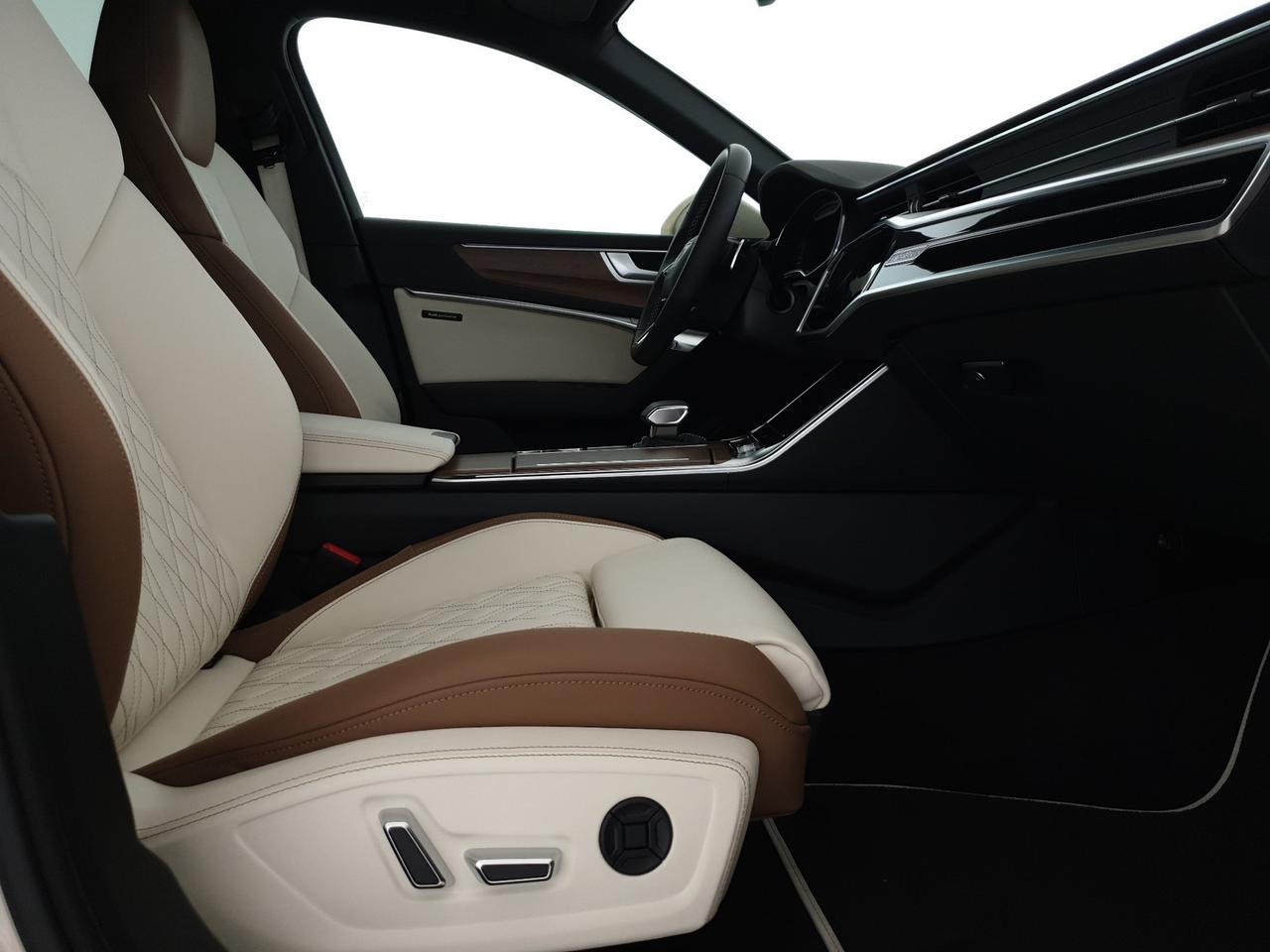 Avant 50TDI 286CV quattro tiptronic Business Sport