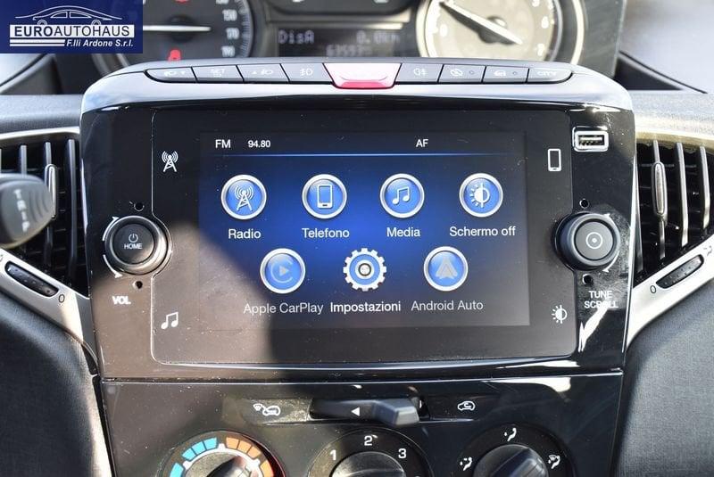 Lancia Ypsilon Ypsilon 1.2 Gold Gpl 69cv