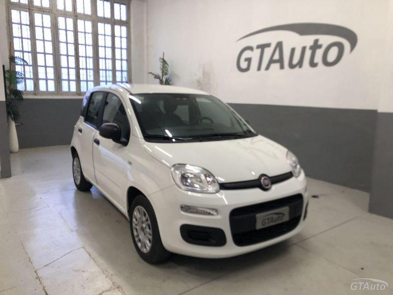 FIAT Panda Panda 1.2 Easy