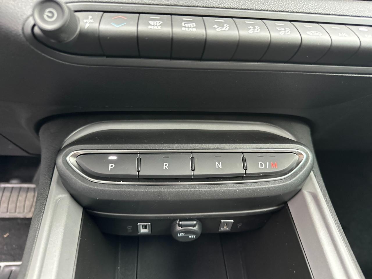 JEEP Avenger - Avenger 1.2 turbo Longitude fwd 100cv