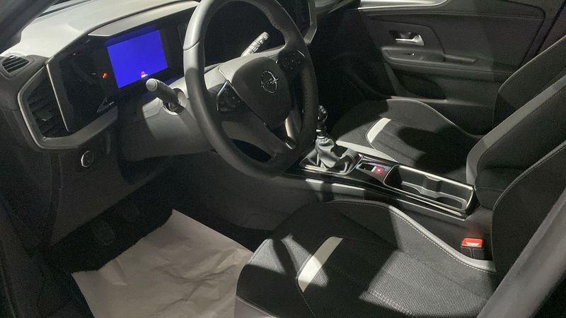 Opel Mokka 1.2 Turbo GS