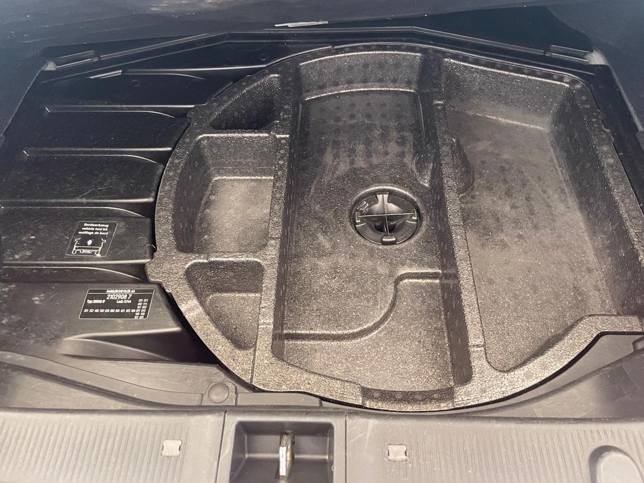 Mercedes-benz CLK 270 CDI cat Elegance