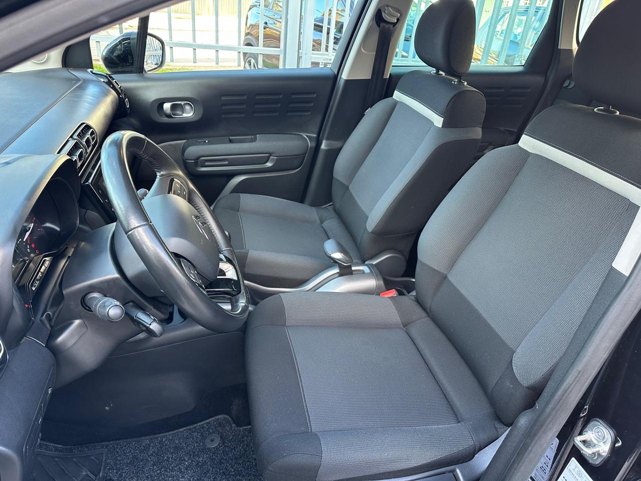 Citroen C3 Aircross C3 Aircross PureTech 110 S&S Shine