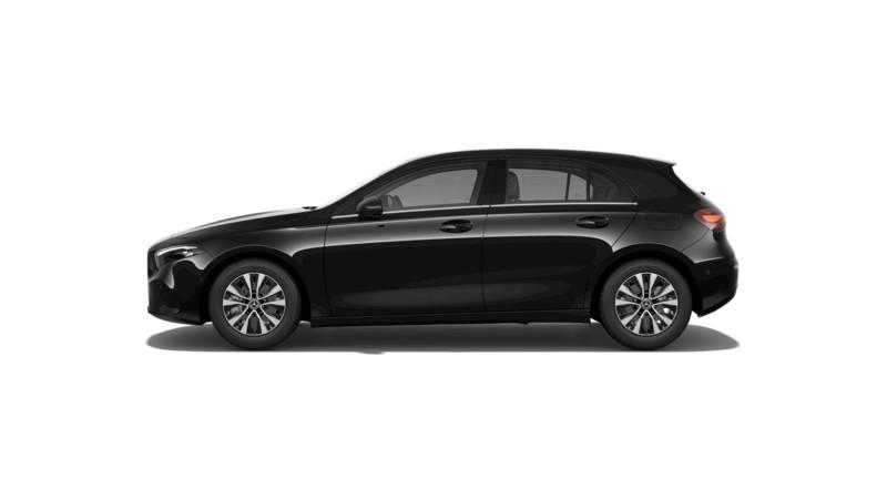 Mercedes-Benz Classe A 180 d Automatic Advanced