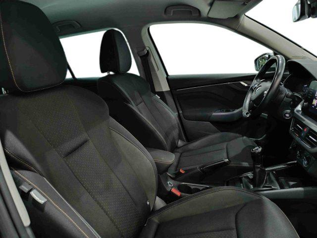 SKODA Kamiq 1.5 TSI ACT ScoutLine