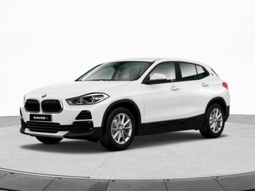 BMW X2 sDrive16d Advantage