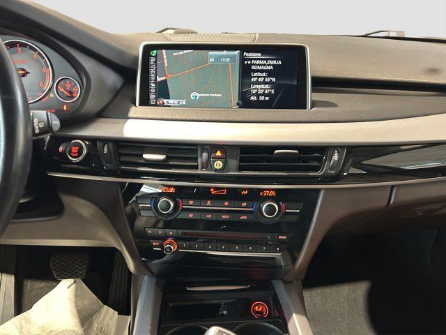 BMW X5 X5 xDrive25d Experience