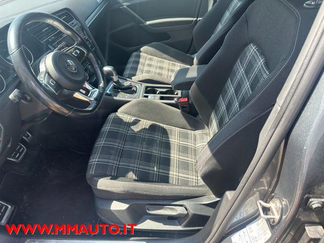 VOLKSWAGEN Golf GTD 2.0 TDI DSG 5p. BlueMotion Technology!!!!