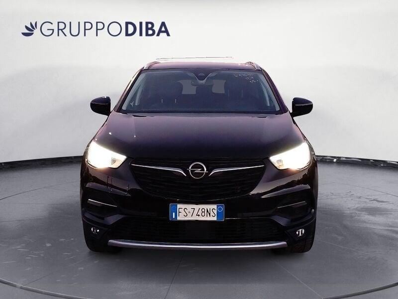 Opel Grandland X Diesel X 1.5 ecotec Innovation s&s 130cv