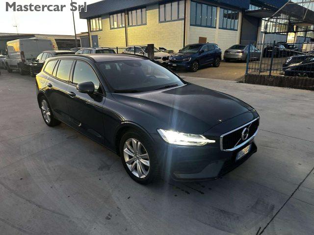 VOLVO V60 V60 2019 2.0 b4 Momentum Business auto - GF281CG