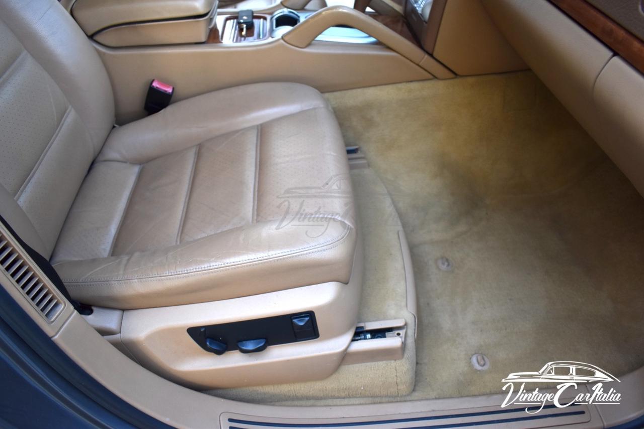 Porsche Cayenne 3.2 V6 cat