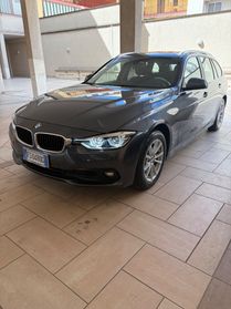 Bmw 316 316d Touring