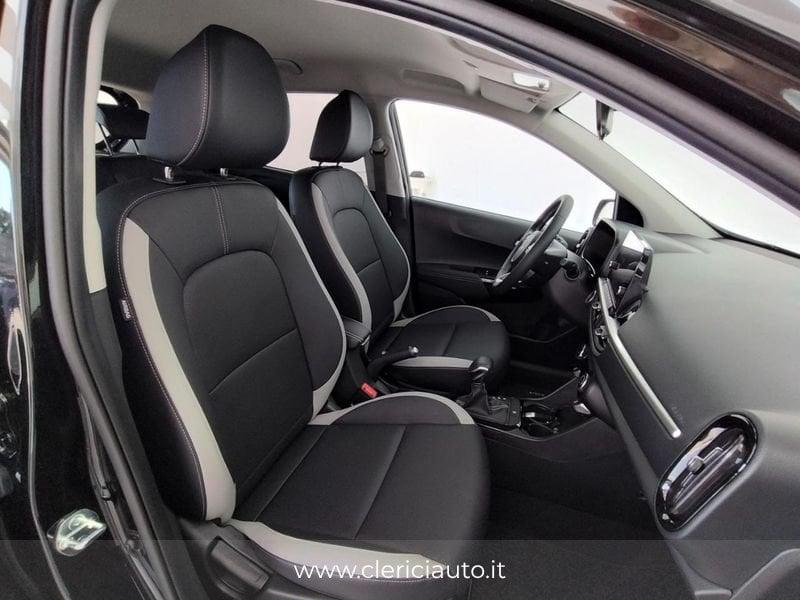 Kia Picanto 1.2 12V 5 porte AMT Style