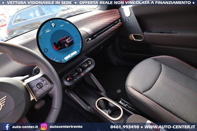 MINI Mini Electric Cooper SE JCW 3p Pacchetto XL