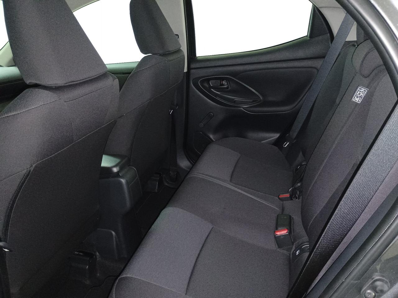 Mazda Mazda2 Hybrid 1.5 VVT e-CVT Full Electric Prime-Line Prezzo di Listino €. 26.556,00 in Promozione €. 22.700,00