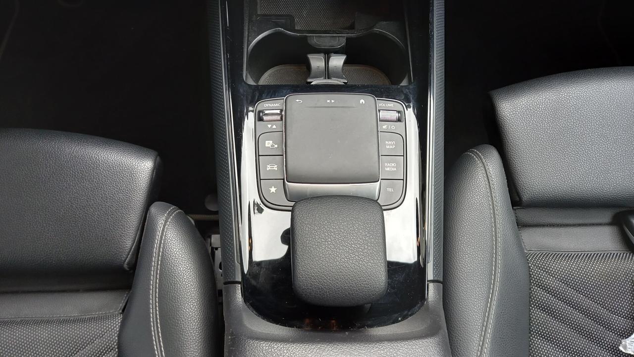 Mercedes-benz B 180 d Automatic Business Extra