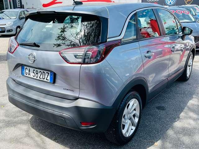Opel Crossland X Crossland X 1.2 83cv PROMO FINANZIAMENTO