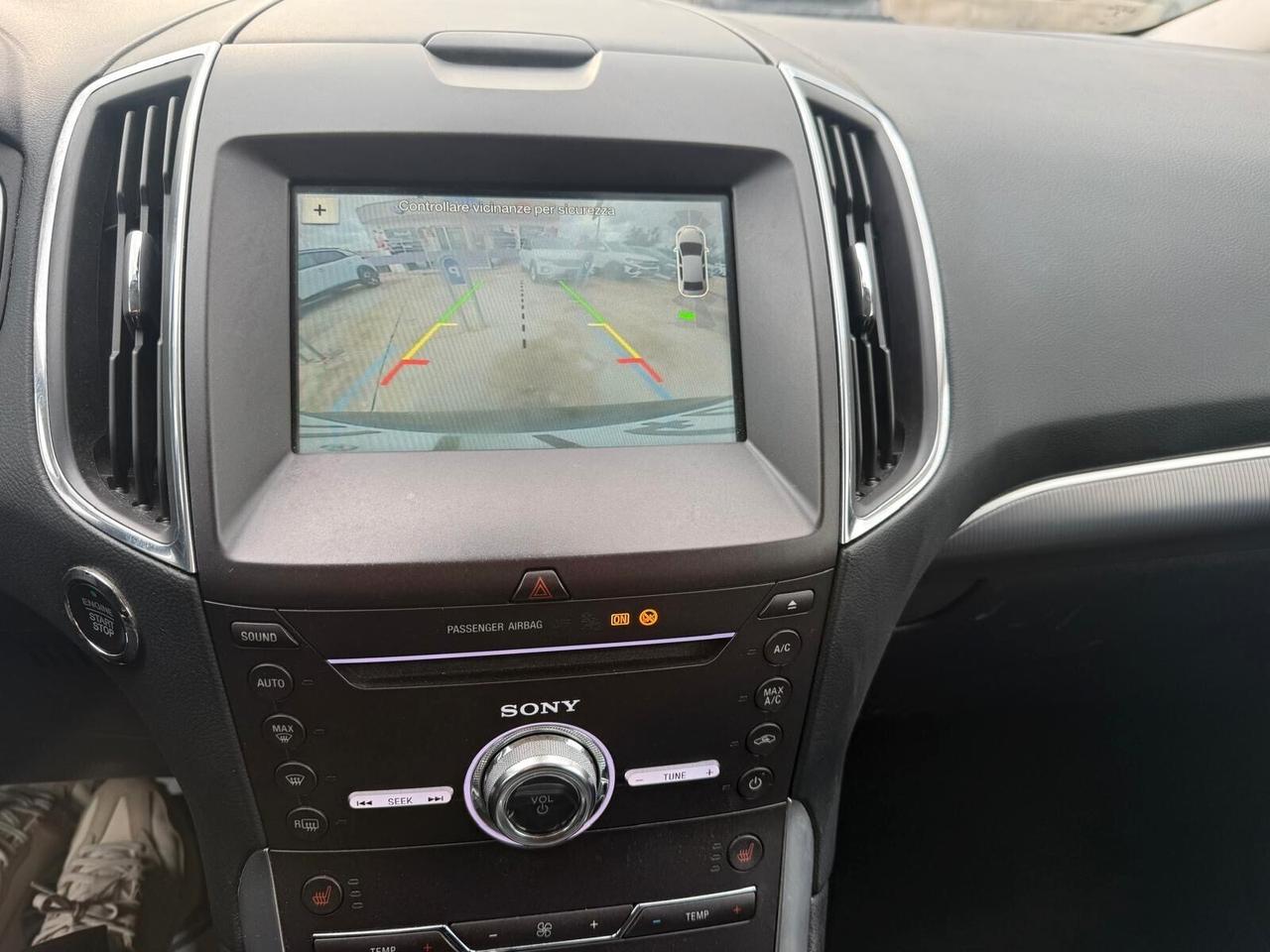 FORD S-MAX TDCI 2.0 TITANIUM - MOTORE REVISIONATO