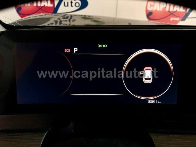 Kia Sportage 1.6 CRDi MHEV DCT Style NETTO 10900