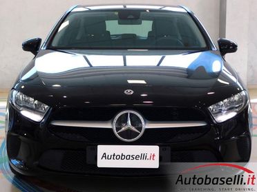 MERCEDES-BENZ A 200 180D 2.000CC 116CV AUTOMATIC 8G-DCT UNICO PROP