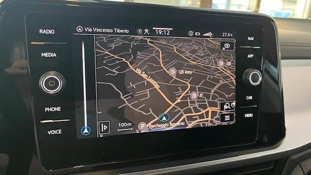 Volkswagen T-Roc 2.0 TDI SCR 150 CV DSG Life