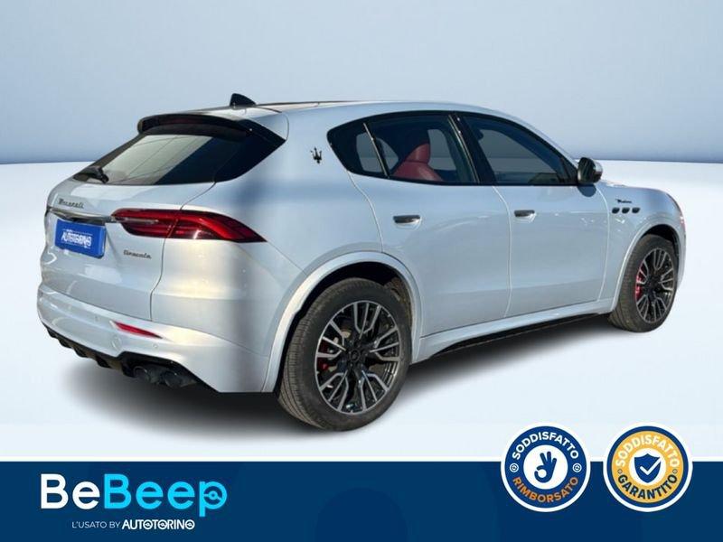 Maserati Grecale 2.0 MHEV MODENA 330CV AUTO