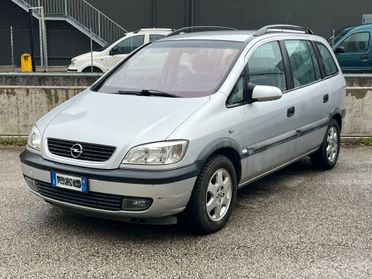 Opel Zafira 1.8 16V cat Elegance 7 posti
