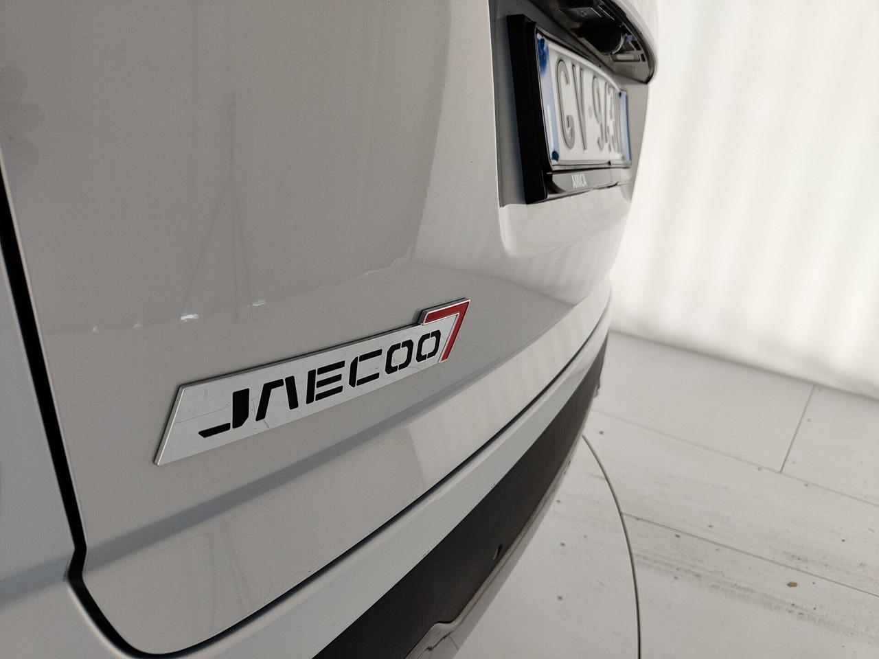 Jaecoo 7 1.6 TGDI 147 CV aut. Premium