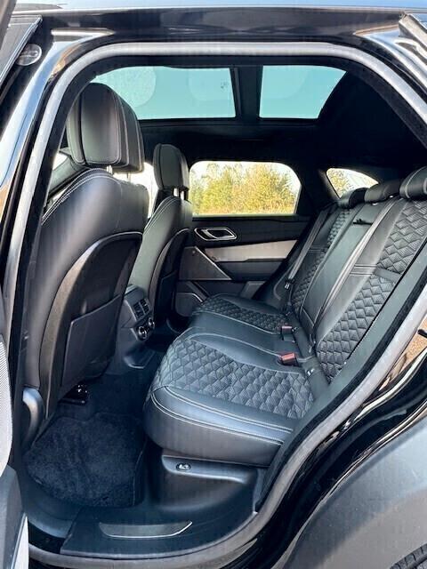 Land Rover Range Rover Velar 5.0 - UFFICIALE ITALIA