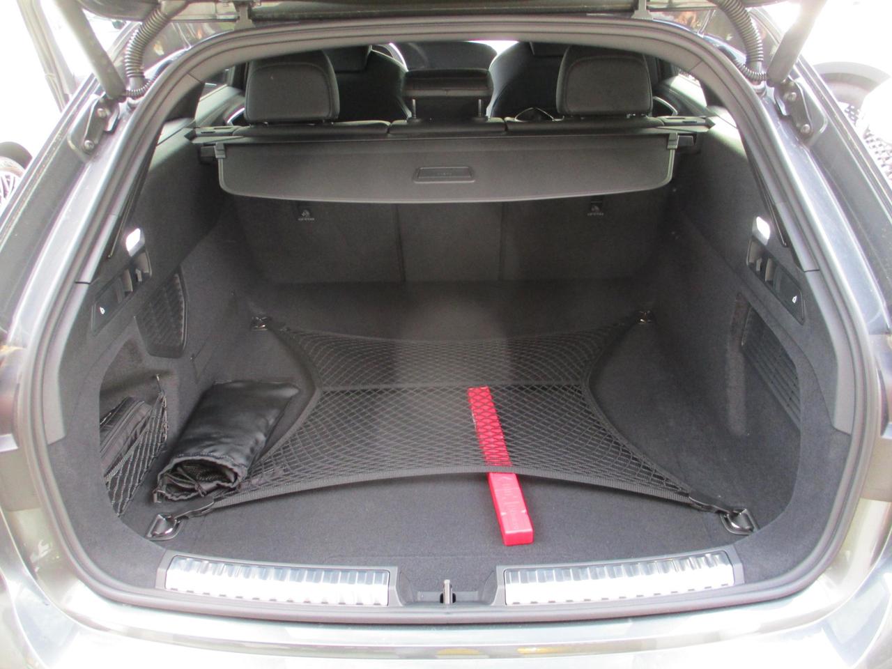 Audi A5 Avant 2.0 tdi mhev+ S line edition quattro 204cv s-tronic Black