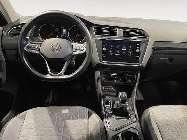 Volkswagen Tiguan 2ª serie 2.0TDI 150CV DSG Life