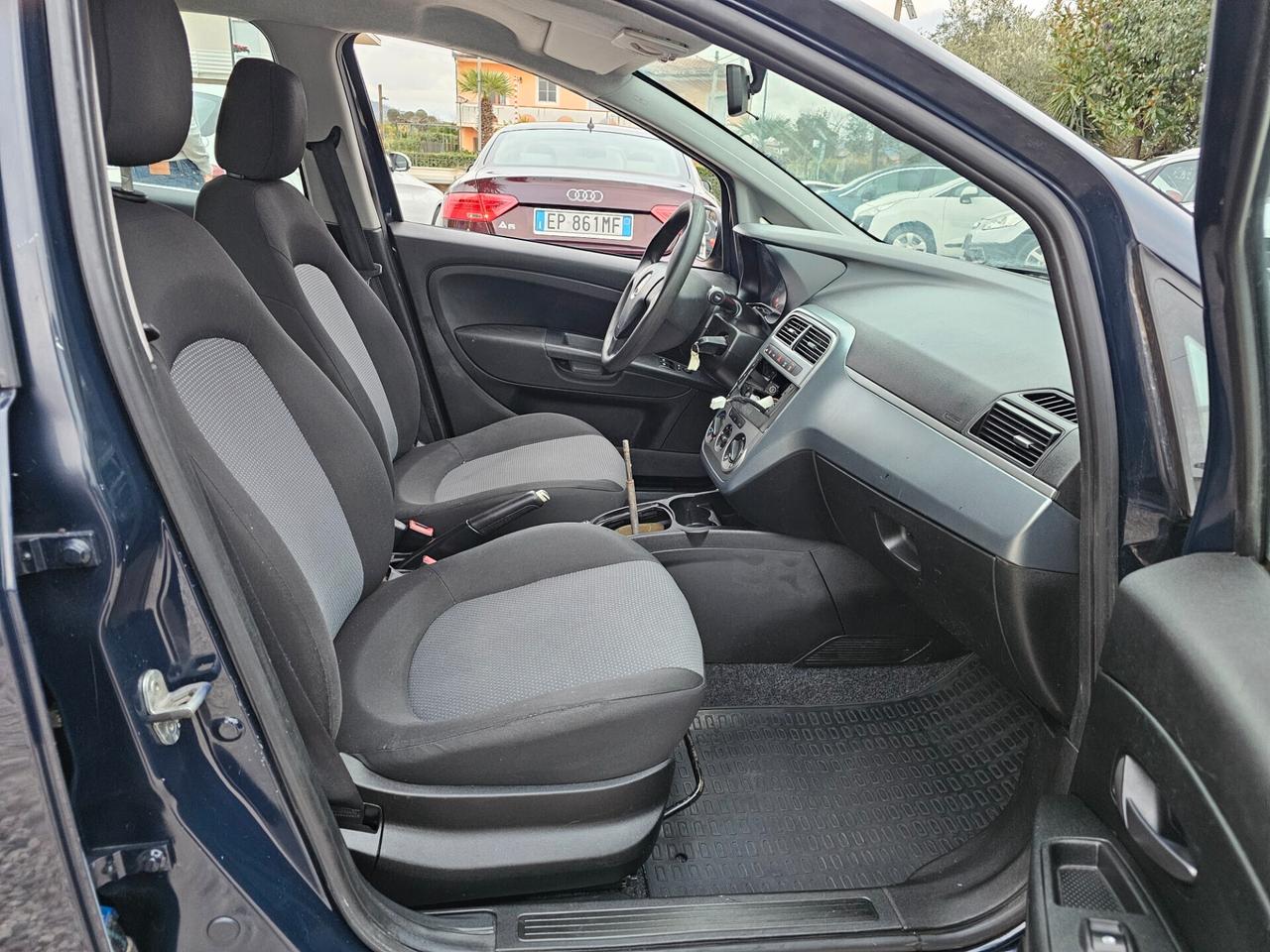 Fiat Grande Punto 1.3 MJT 75 CV 5 porte S&S Actual