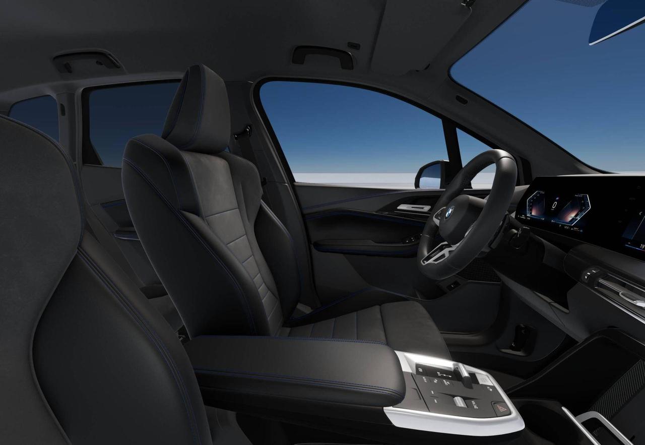 BMW Serie 2 218d Active Tourer MSport