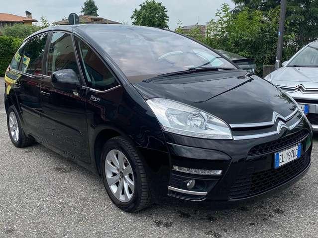 Citroen C4 Picasso C4 Picasso 1.6 hdi Business 110cv