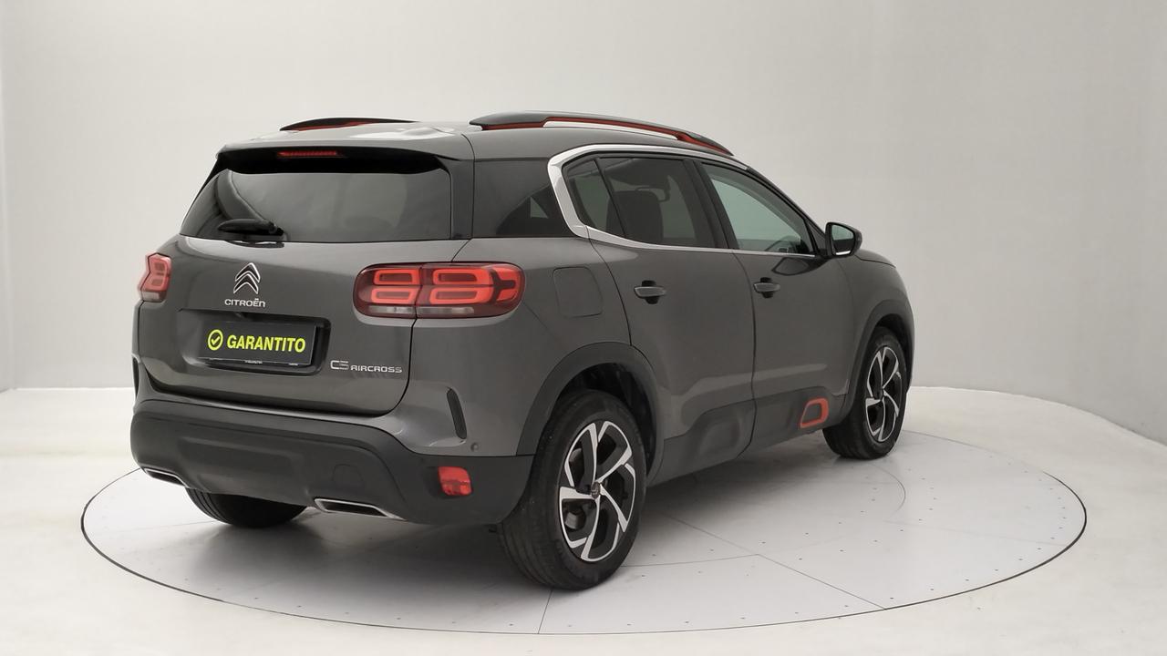 CITROEN C5 Aircross 2018 - C5 Aircross 1.5 bluehdi Feel Pack s&s 130cv my20