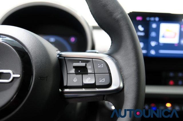 FIAT 600 Hybrid 100 CV DCT MHEV FULL LED