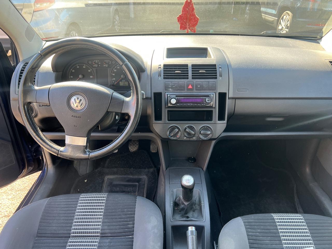 Volkswagen Polo GRANDINATA