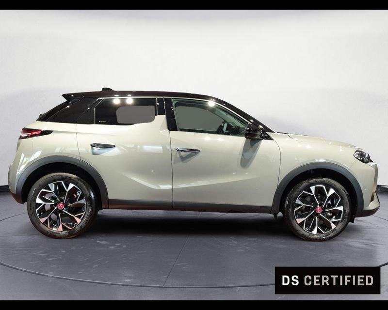 DS DS3 Crossback BlueHDi 130 aut. Performance Line+