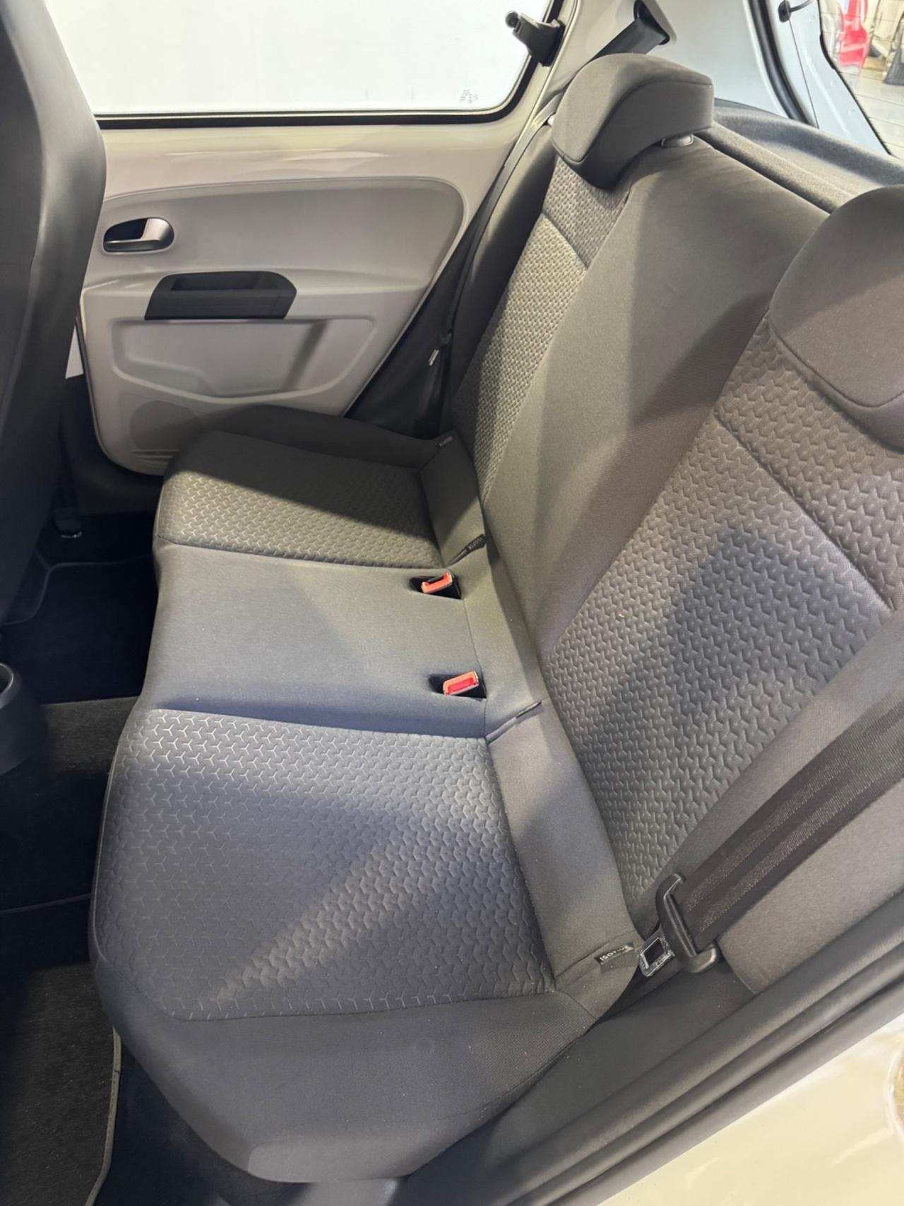 Seat Mii 1.0 5 porte Style