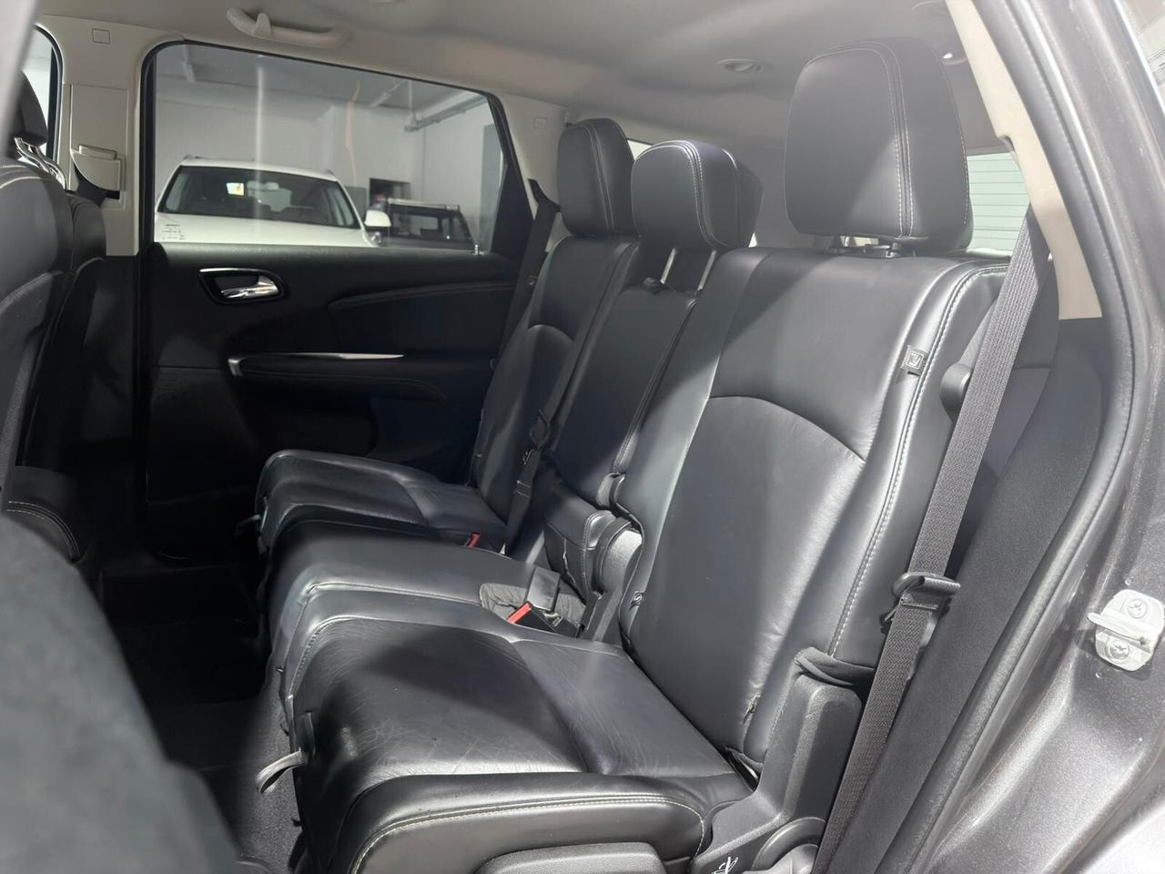 FIAT FREEMONT 2.0MJT 170CV 4x4 AUTO GANCIO 7POSTI