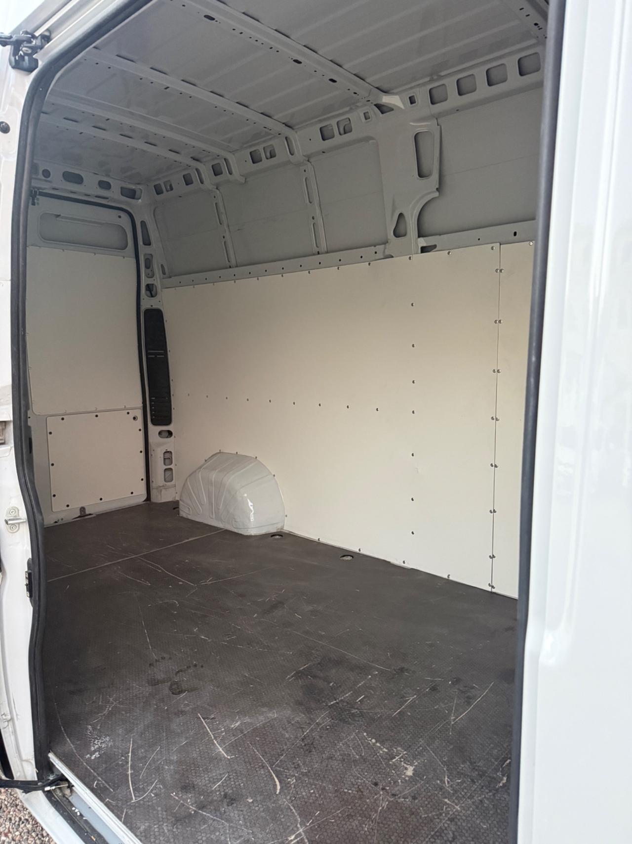 Fiat Ducato MAXI L3H3