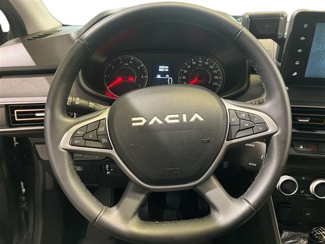 DACIA Jogger 1.0 TCe 110cv Extreme