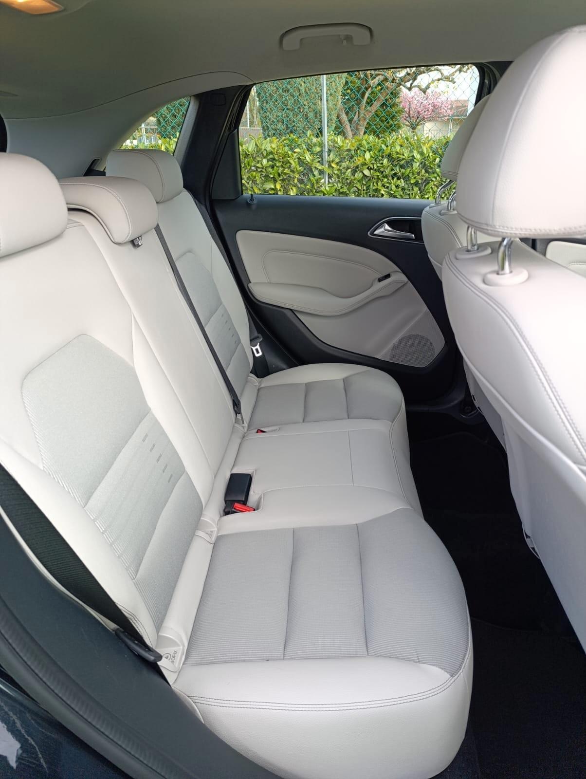 Mercedes-benz B 180 Automatica #GM