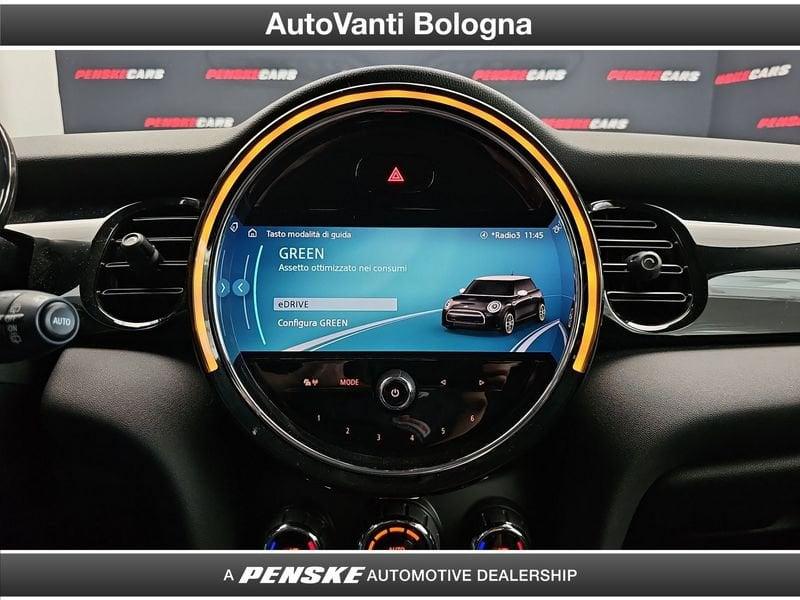 MINI Cooper SE Cooper SE