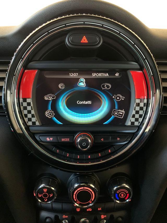 MINI John Cooper Works 2.0 John Cooper Works